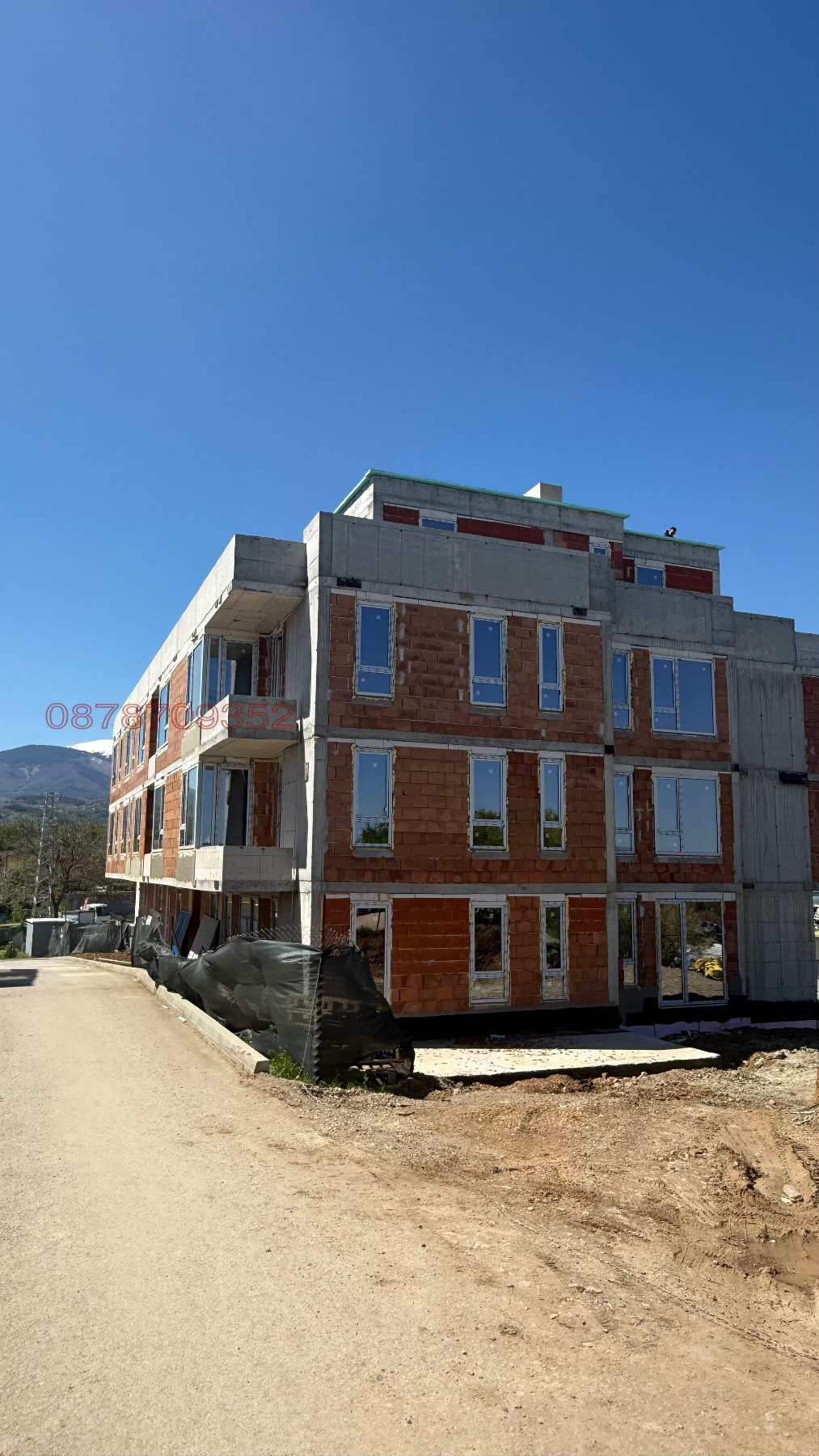 Продава 3-СТАЕН, гр. София, Горубляне, снимка 4 - Апартаменти - 54289918