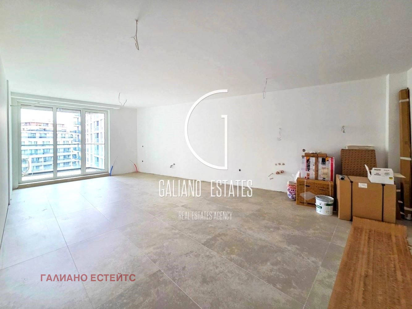 Продава 3-СТАЕН, гр. София, Студентски град