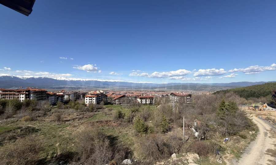 Продава 3-СТАЕН, гр. Банско, област Благоевград, снимка 14 - Апартаменти - 54228998