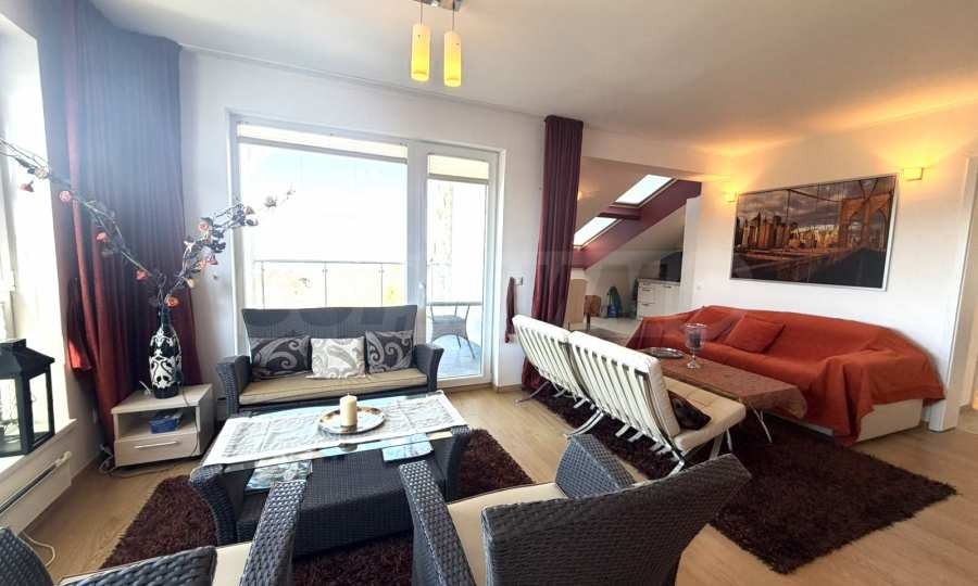 Продава 3-СТАЕН, гр. Банско, област Благоевград, снимка 7 - Апартаменти - 54228998