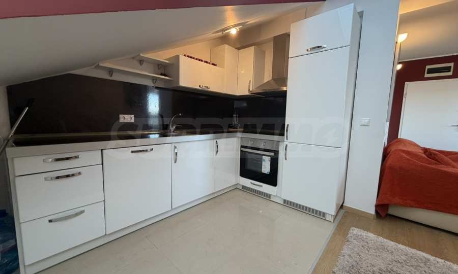 Продава 3-СТАЕН, гр. Банско, област Благоевград, снимка 4 - Апартаменти - 54228998