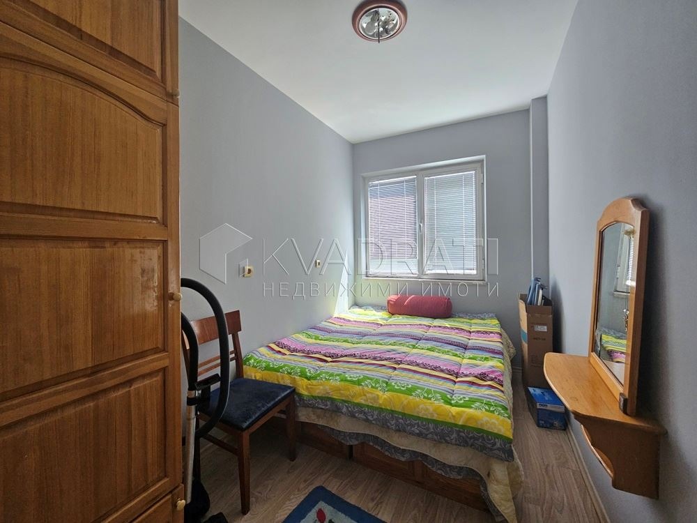 Продава 3-СТАЕН, гр. Пловдив, Тракия, снимка 6 - Апартаменти - 55404314