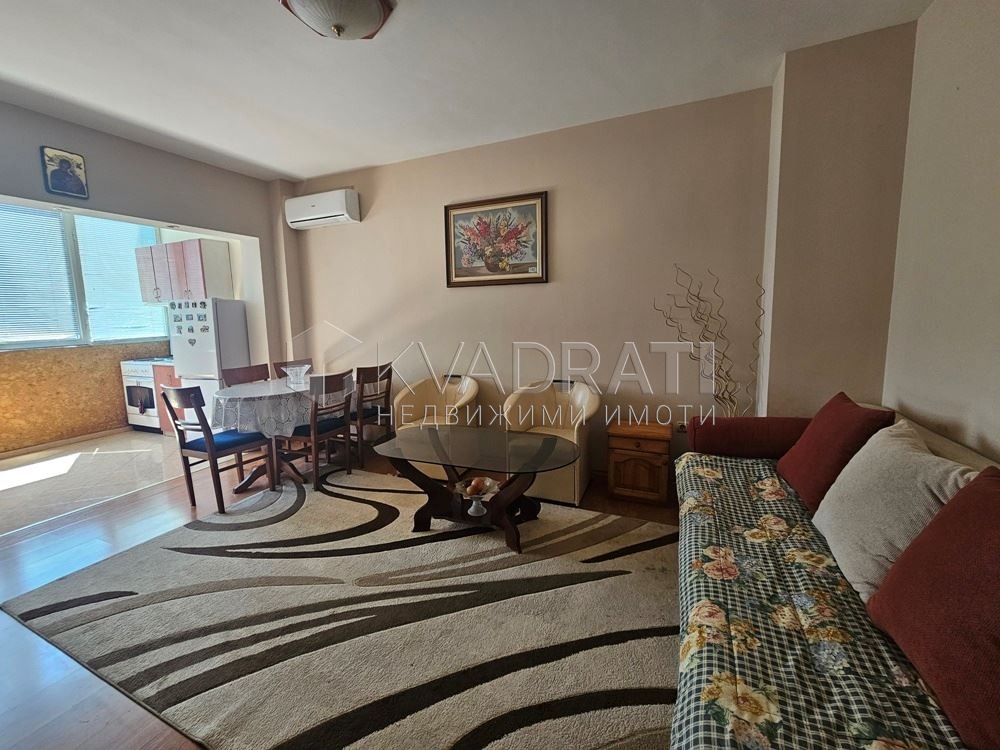 Продава 3-СТАЕН, гр. Пловдив, Тракия, снимка 5 - Апартаменти - 55404314