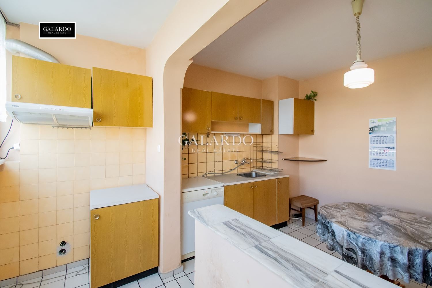 Продава 3-СТАЕН, гр. София, Овча купел, снимка 16 - Апартаменти - 56032734
