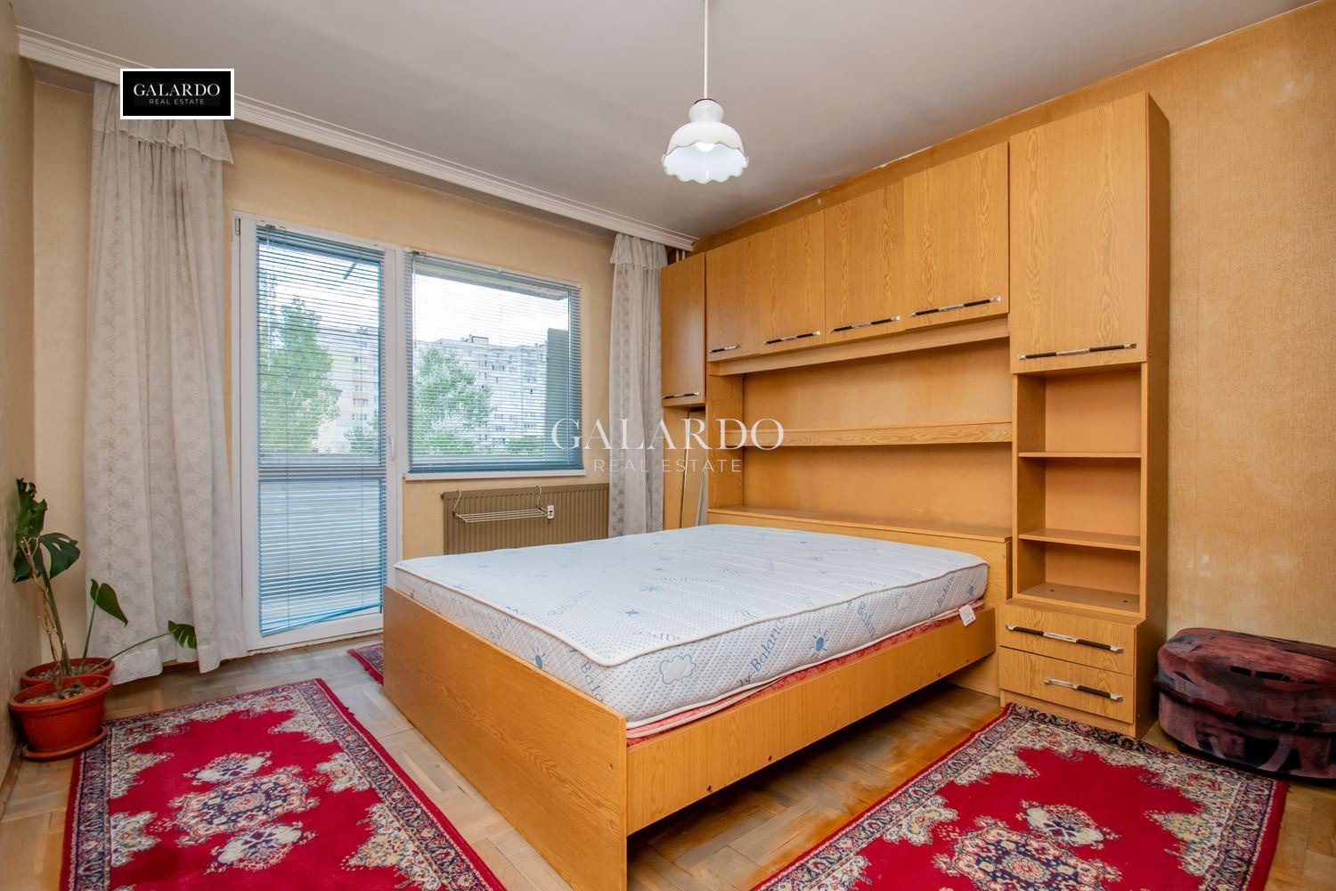 Продава 3-СТАЕН, гр. София, Овча купел, снимка 4 - Апартаменти - 56032734