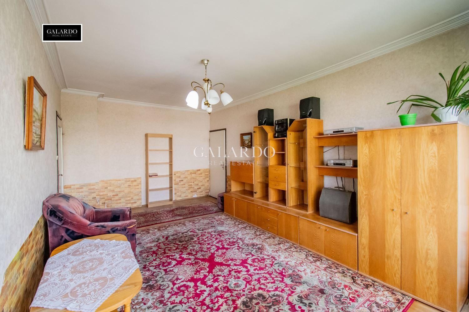 Продава 3-СТАЕН, гр. София, Овча купел, снимка 14 - Апартаменти - 56032734