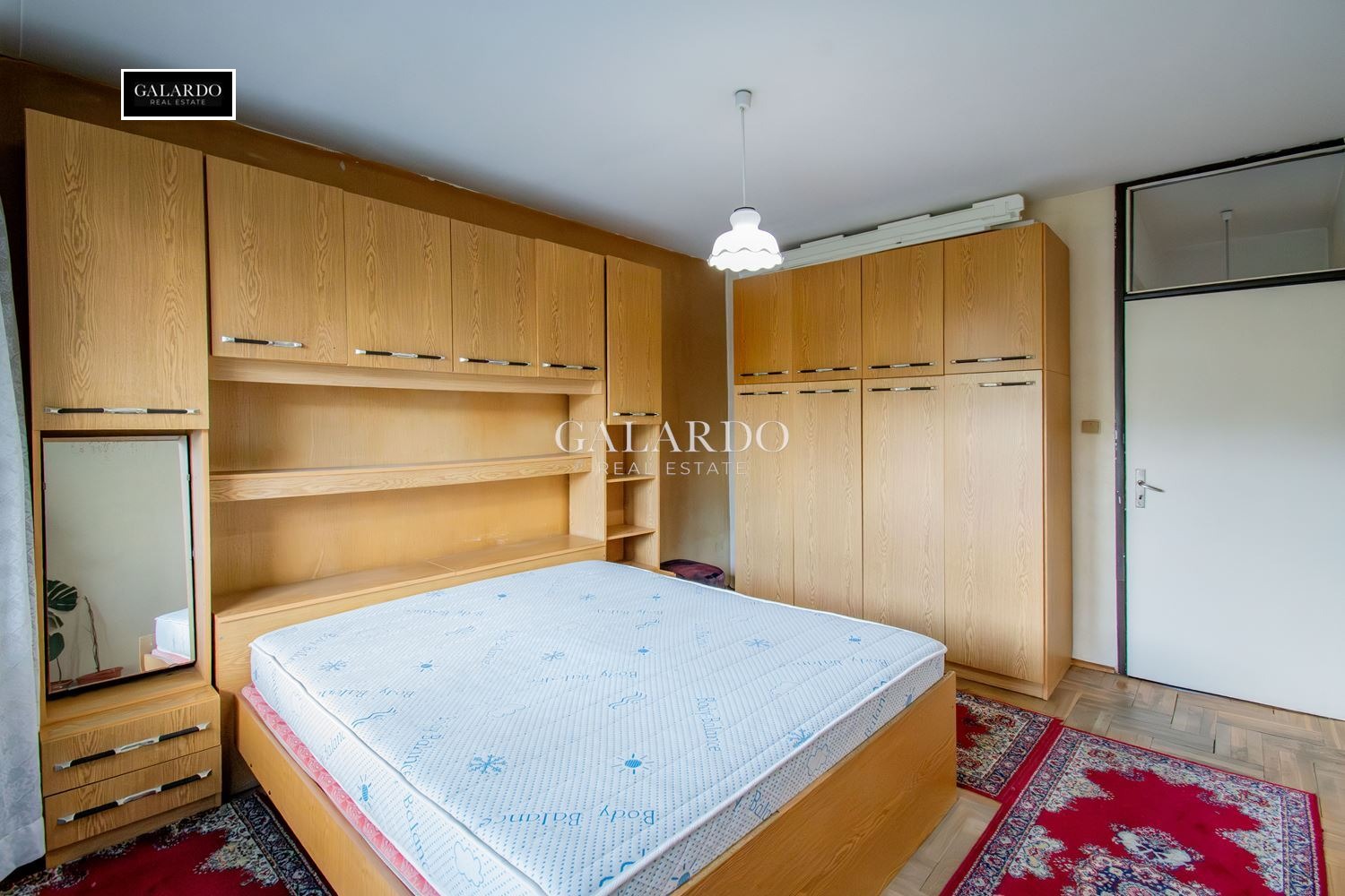 Продава 3-СТАЕН, гр. София, Овча купел, снимка 8 - Апартаменти - 56032734