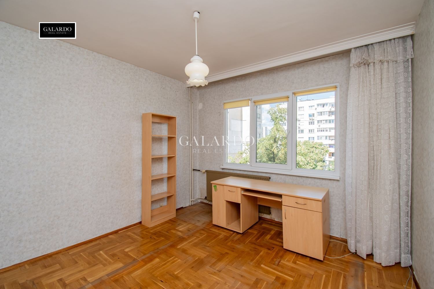 Продава 3-СТАЕН, гр. София, Овча купел, снимка 5 - Апартаменти - 56032734