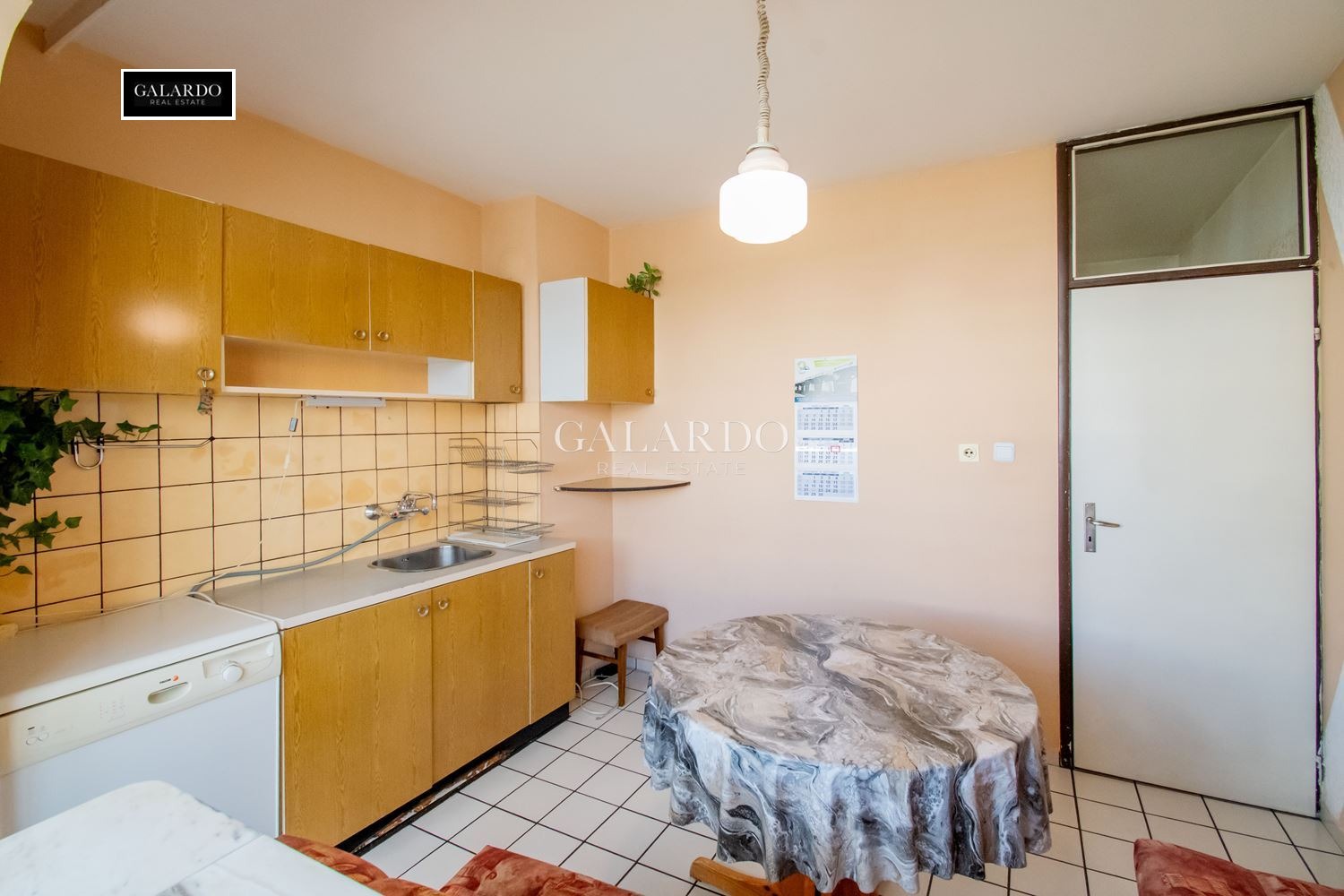 Продава 3-СТАЕН, гр. София, Овча купел, снимка 12 - Апартаменти - 56032734