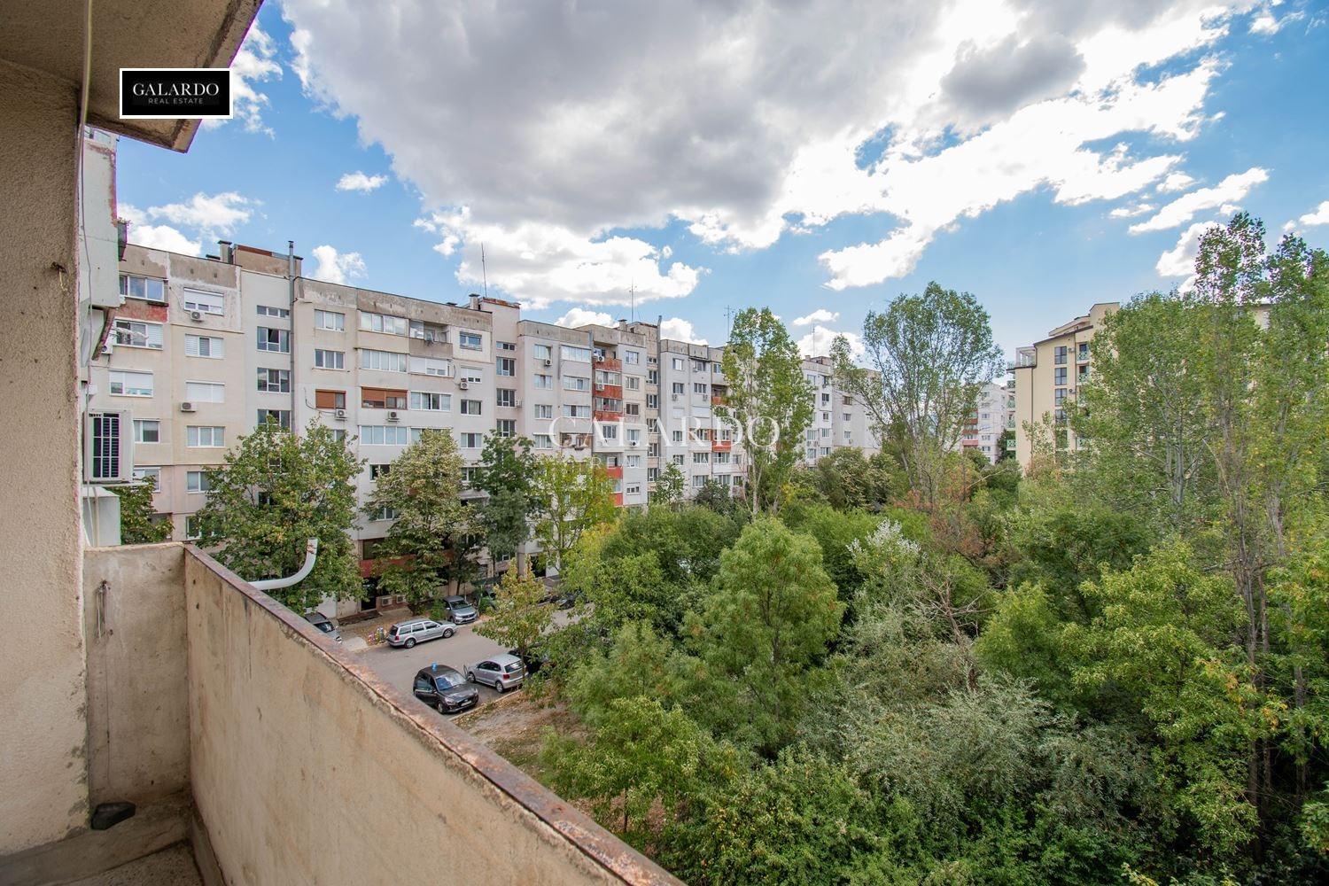 Продава 3-СТАЕН, гр. София, Овча купел, снимка 11 - Апартаменти - 56032734