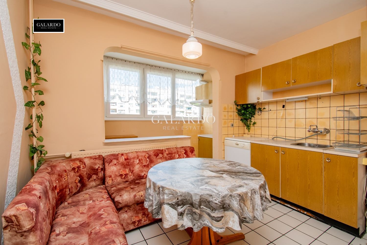 Продава 3-СТАЕН, гр. София, Овча купел, снимка 6 - Апартаменти - 56032734
