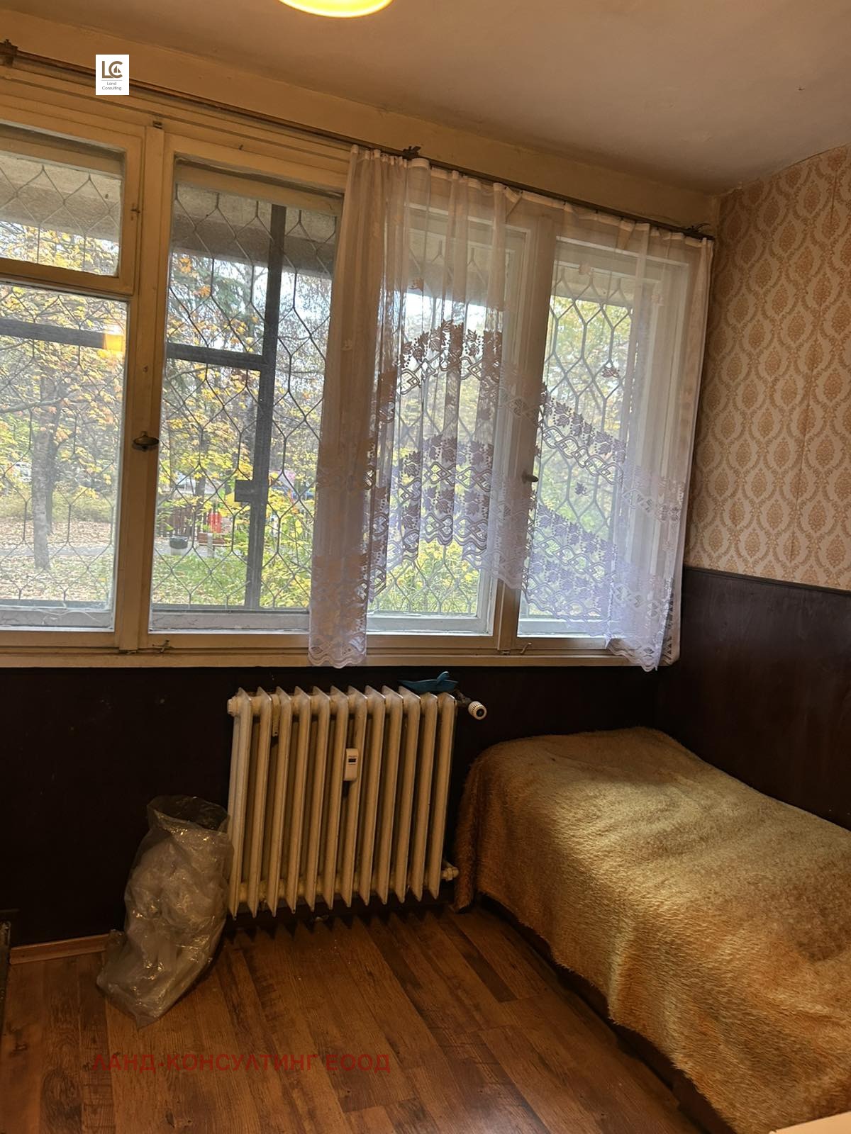 Продава 3-СТАЕН, гр. София, Хиподрума, снимка 12 - Апартаменти - 56208802