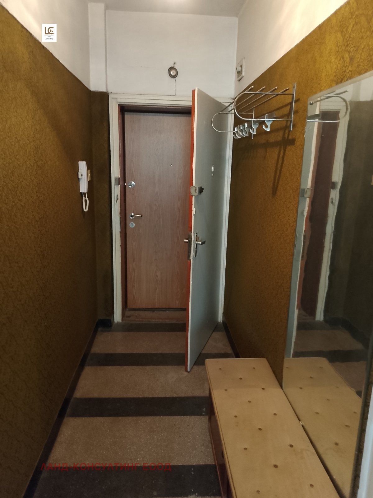 Продава 3-СТАЕН, гр. София, Хиподрума, снимка 4 - Апартаменти - 56208802