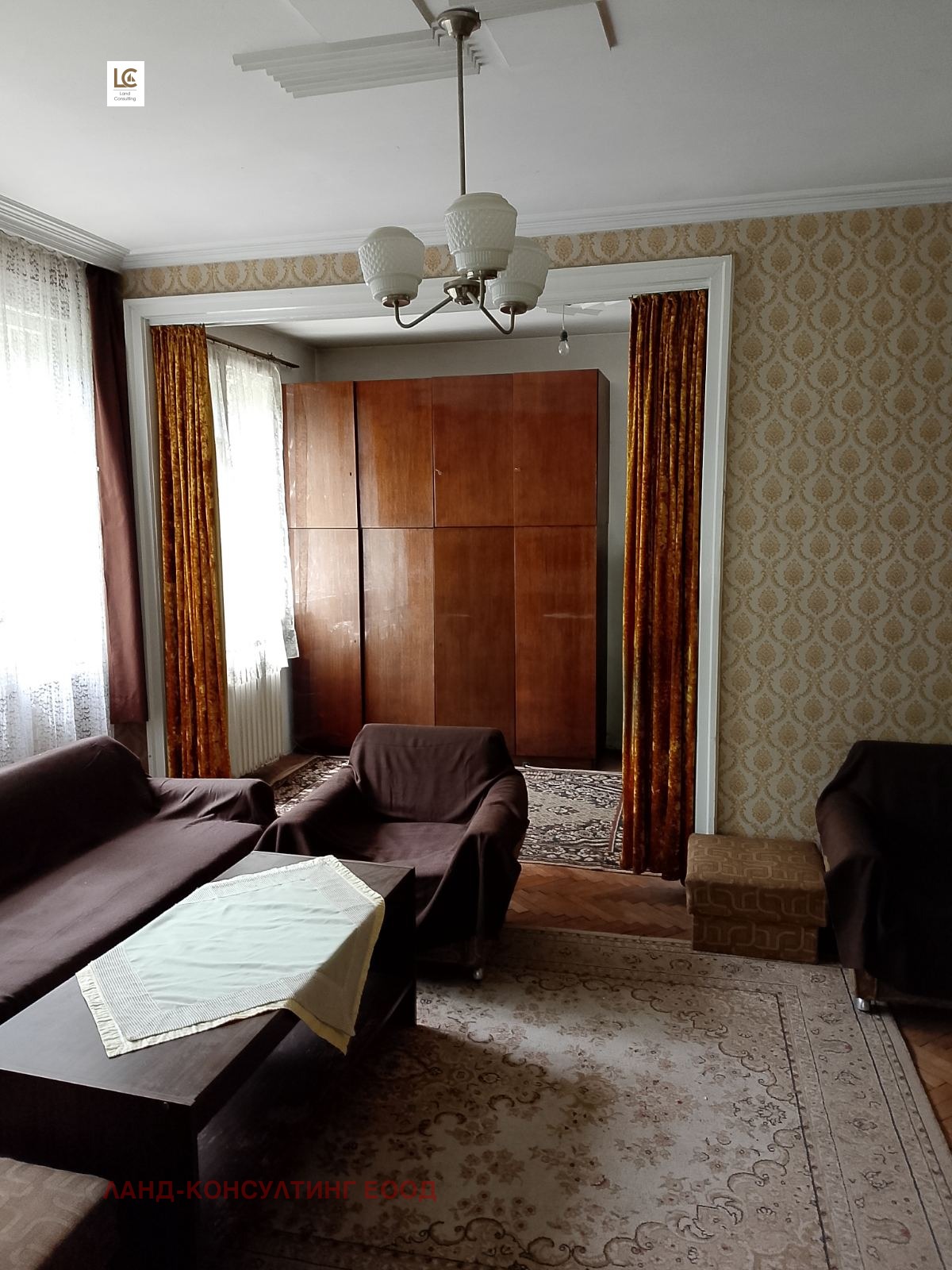 Продава 3-СТАЕН, гр. София, Хиподрума, снимка 6 - Апартаменти - 56208802