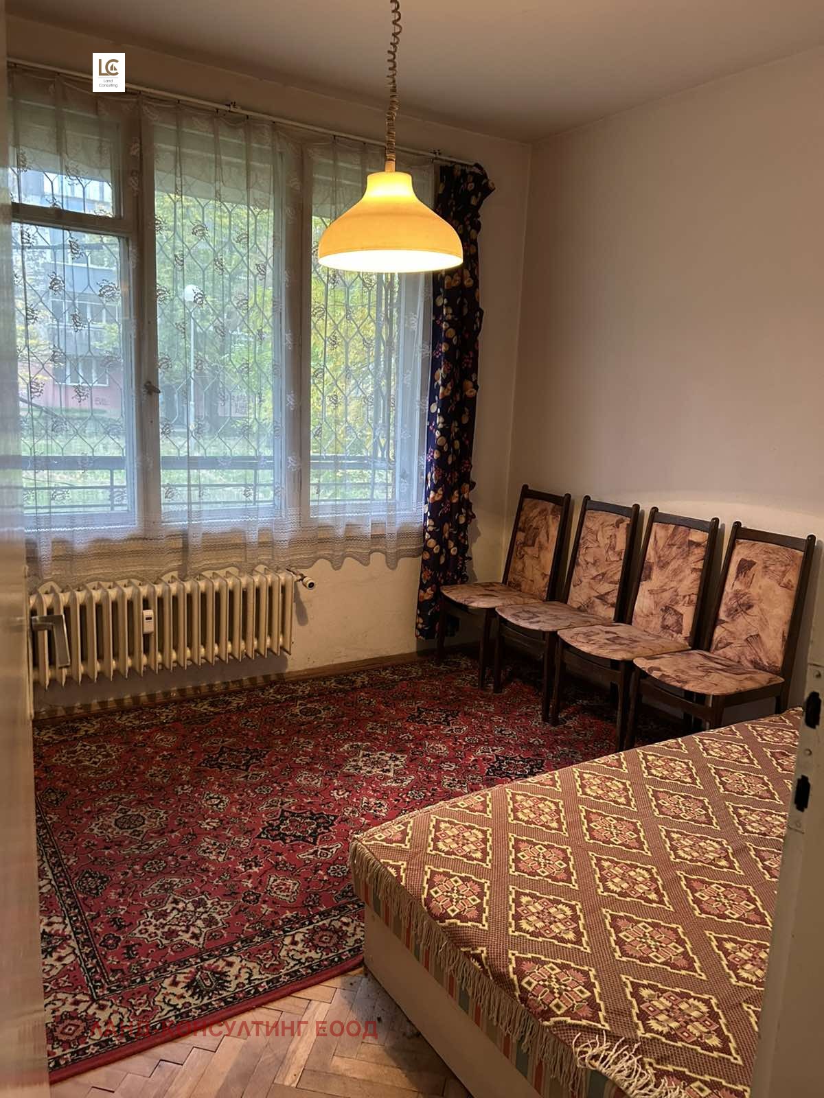 Продава 3-СТАЕН, гр. София, Хиподрума, снимка 10 - Апартаменти - 56208802