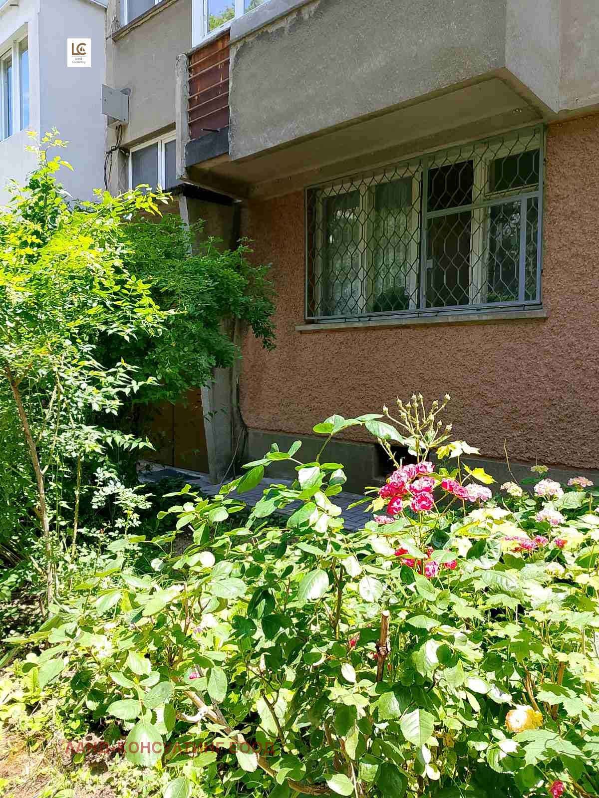 Продава 3-СТАЕН, гр. София, Хиподрума, снимка 3 - Апартаменти - 56208802