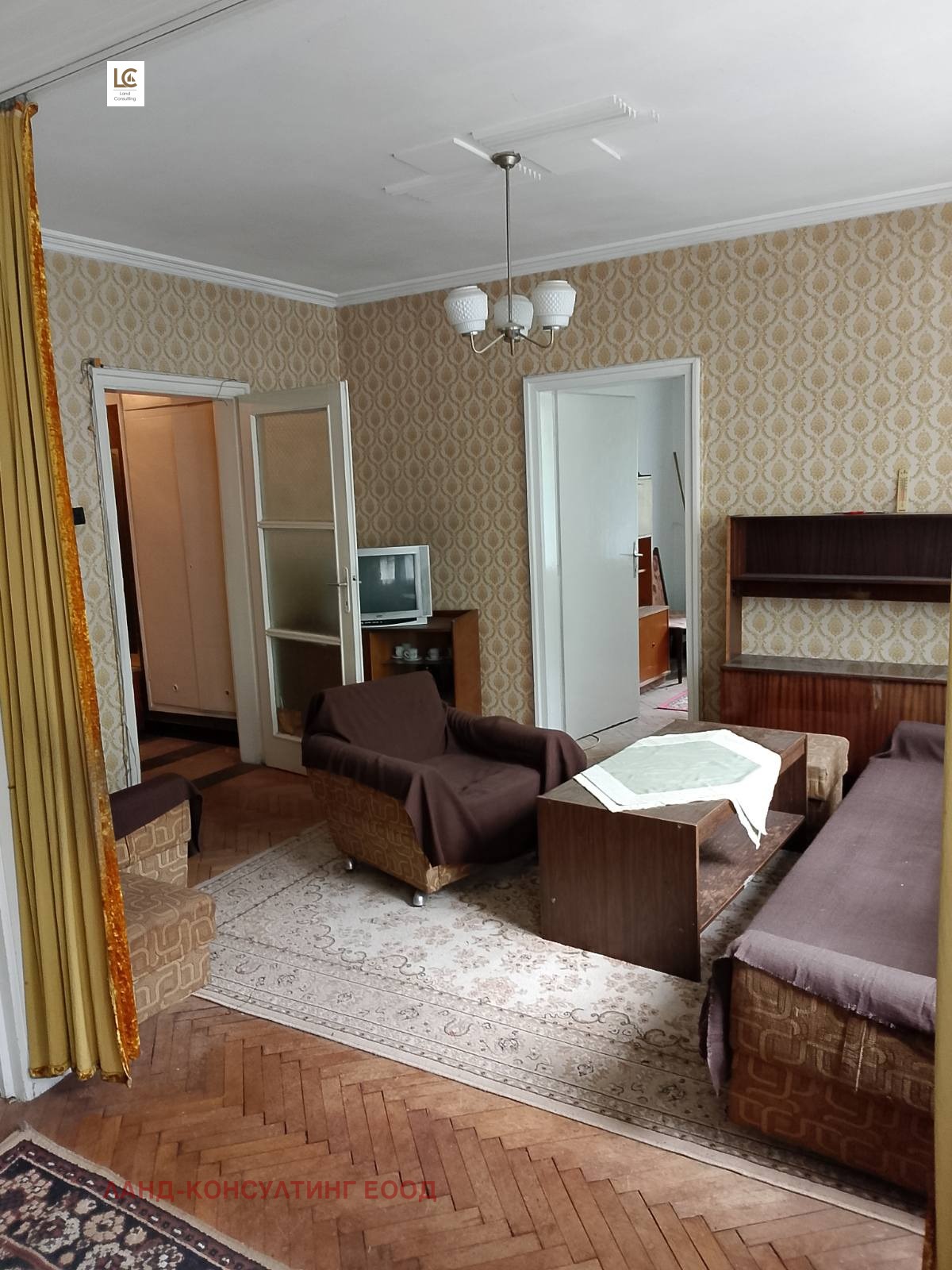 Продава 3-СТАЕН, гр. София, Хиподрума, снимка 8 - Апартаменти - 56208802