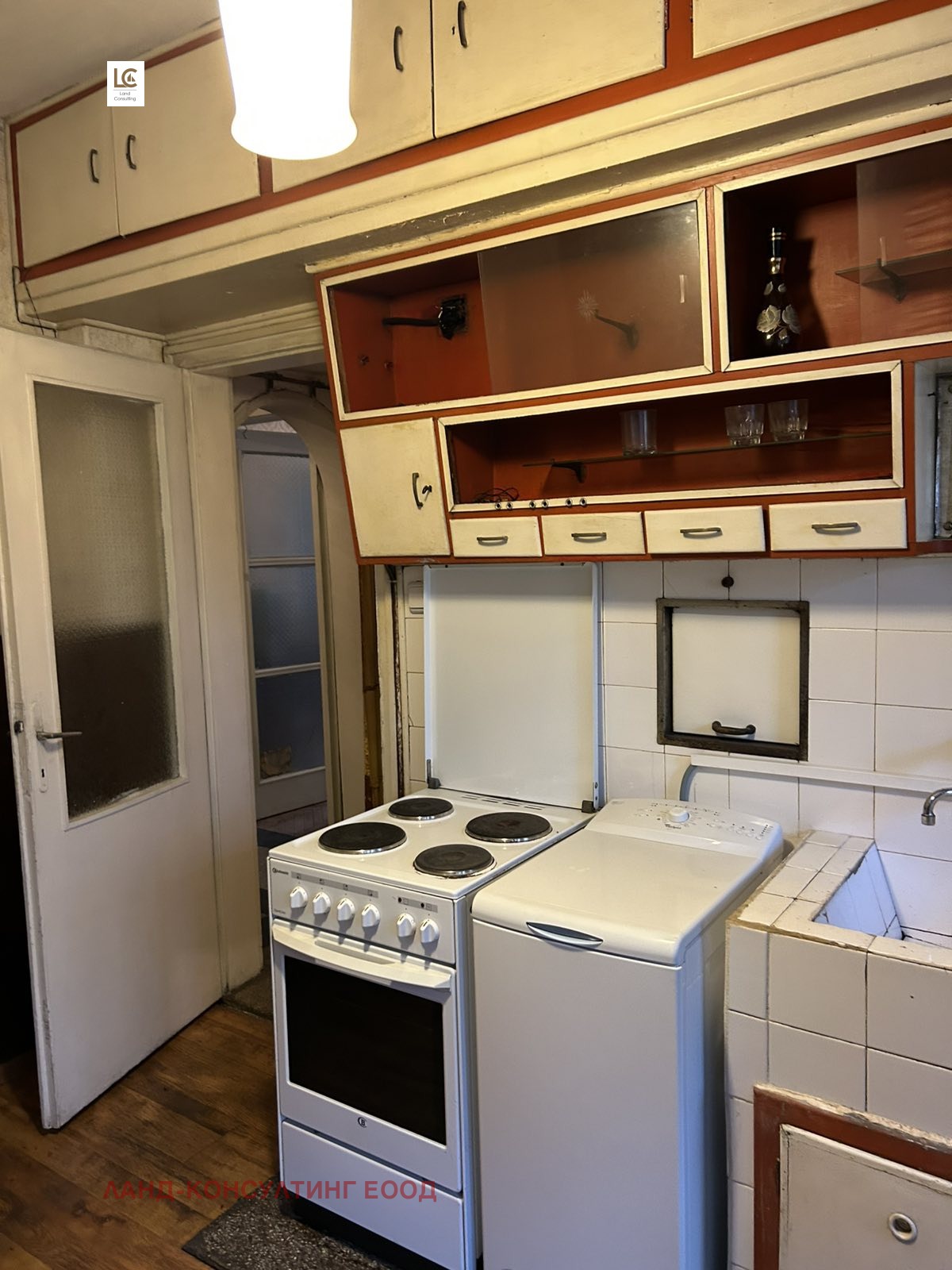 Продава 3-СТАЕН, гр. София, Хиподрума, снимка 14 - Апартаменти - 56208802