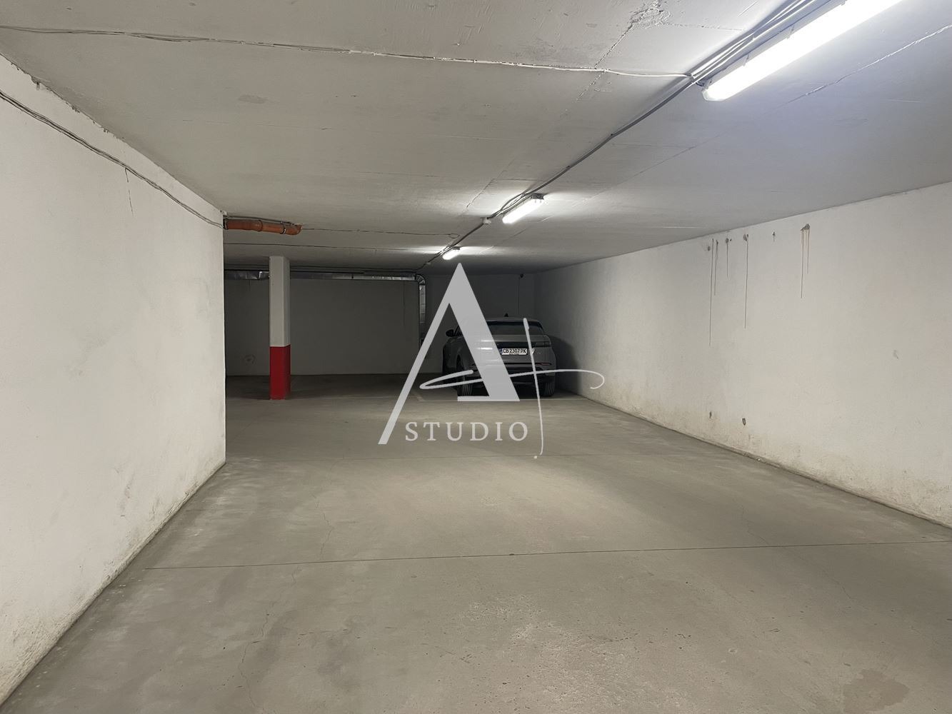 Продава 4-СТАЕН, гр. София, Манастирски ливади, снимка 13 - Апартаменти - 54035485