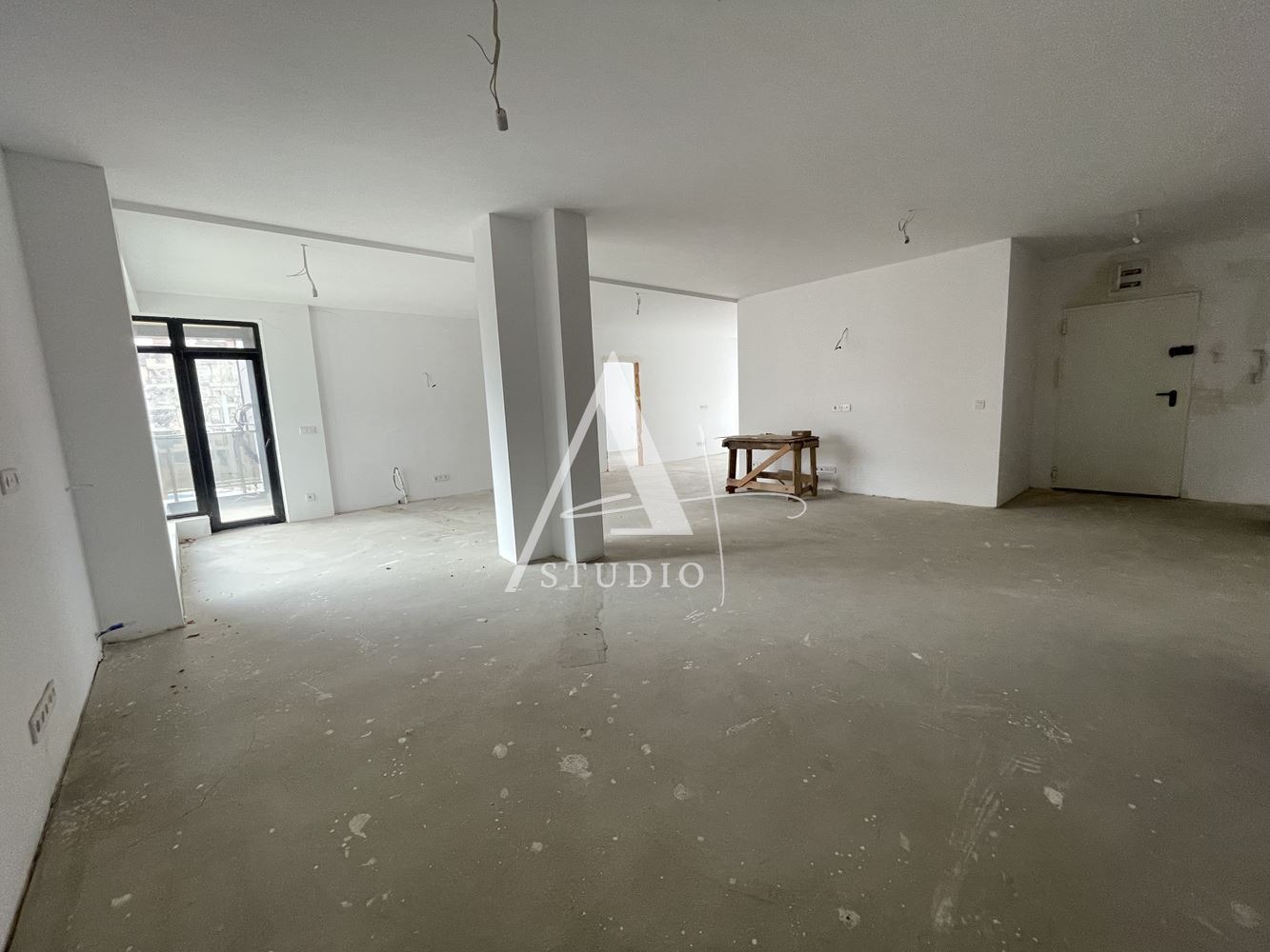 Продава 4-СТАЕН, гр. София, Манастирски ливади, снимка 3 - Апартаменти - 54035485