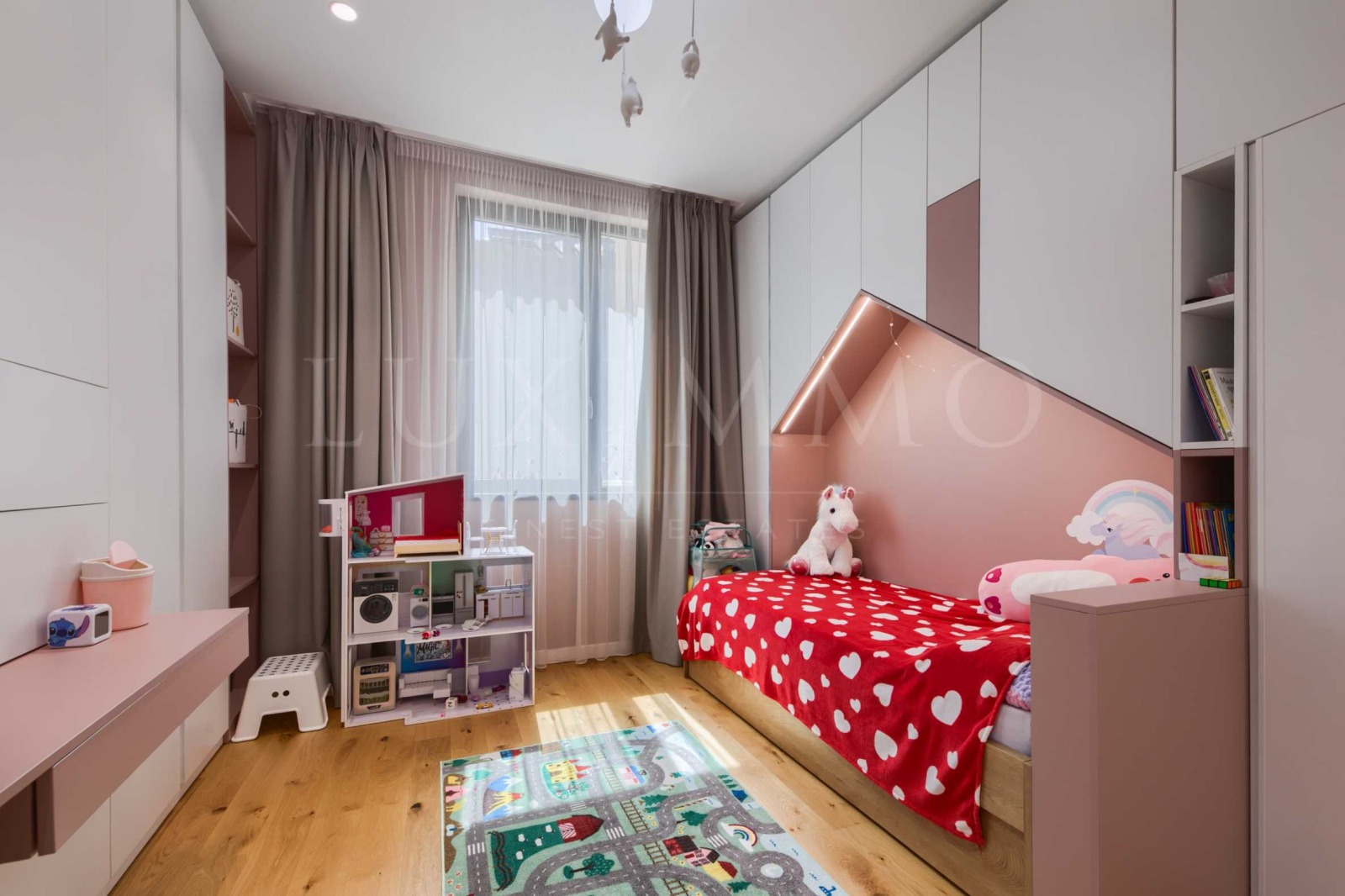 Продава 4-СТАЕН, гр. София, Витоша, снимка 16 - Апартаменти - 54256274