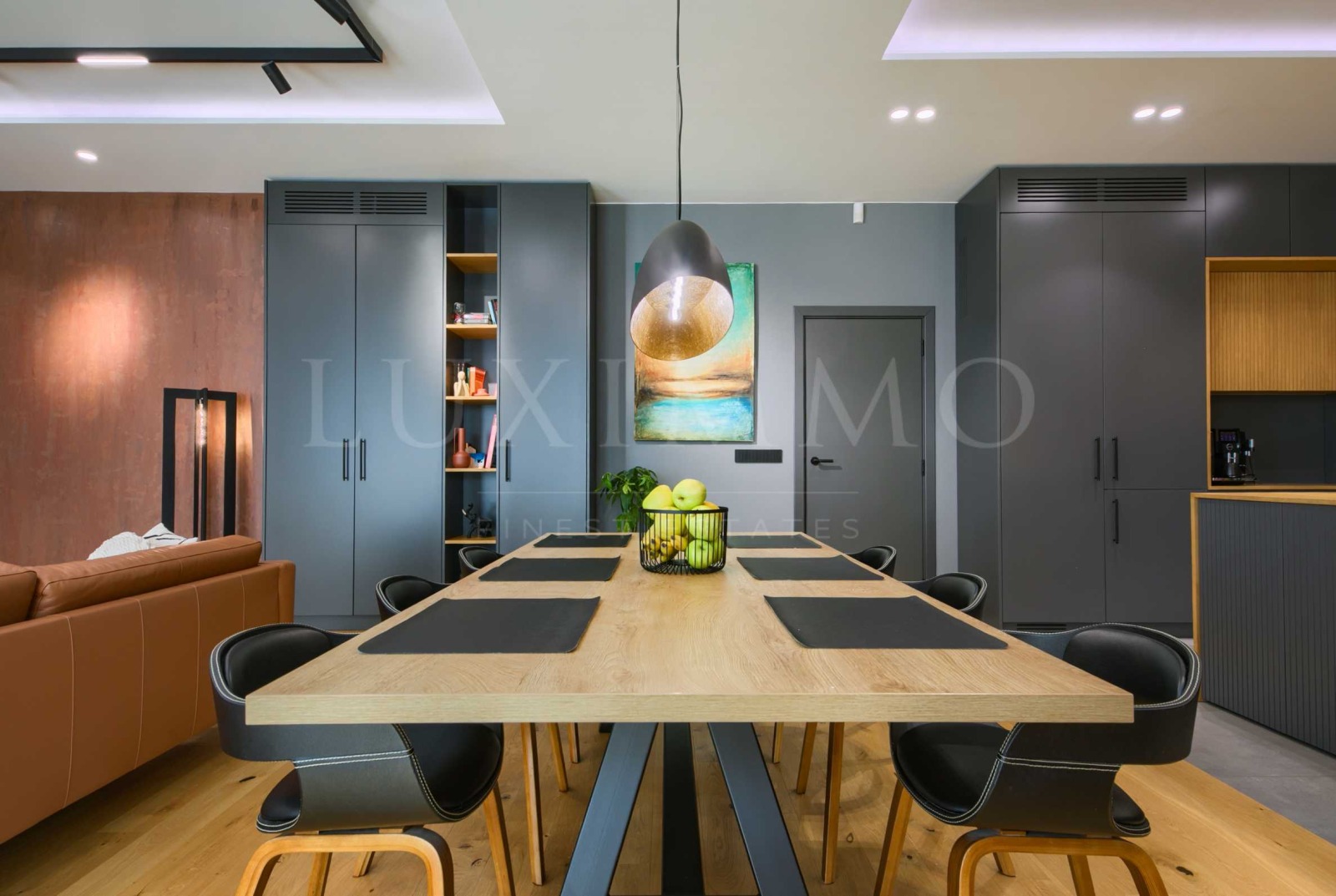 Продава 4-СТАЕН, гр. София, Витоша, снимка 9 - Апартаменти - 54256274