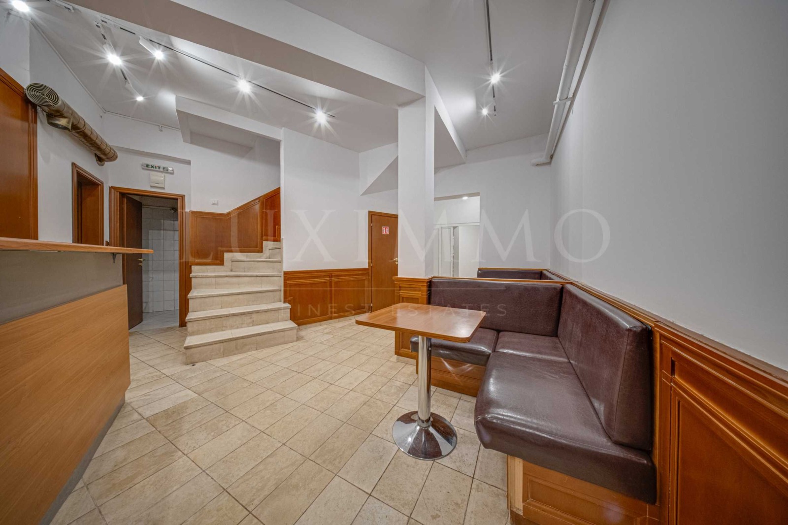 Продава ОФИС, гр. София, Стрелбище, снимка 10 - Офиси - 56226028