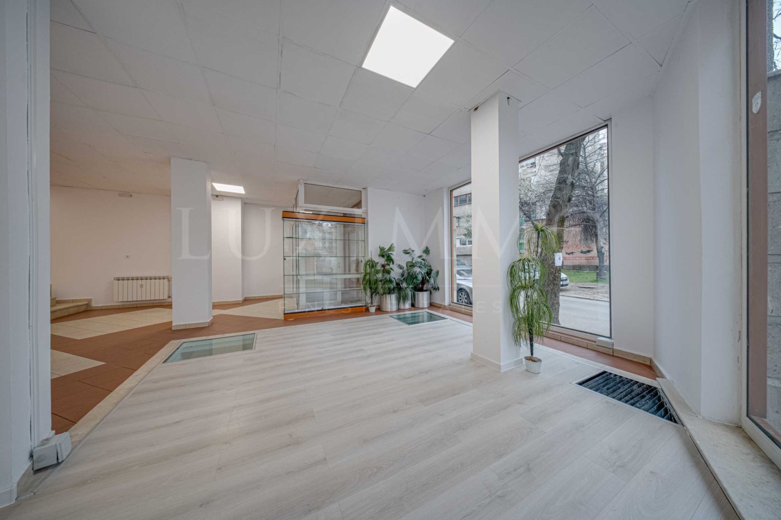Продава ОФИС, гр. София, Стрелбище, снимка 6 - Офиси - 56226028