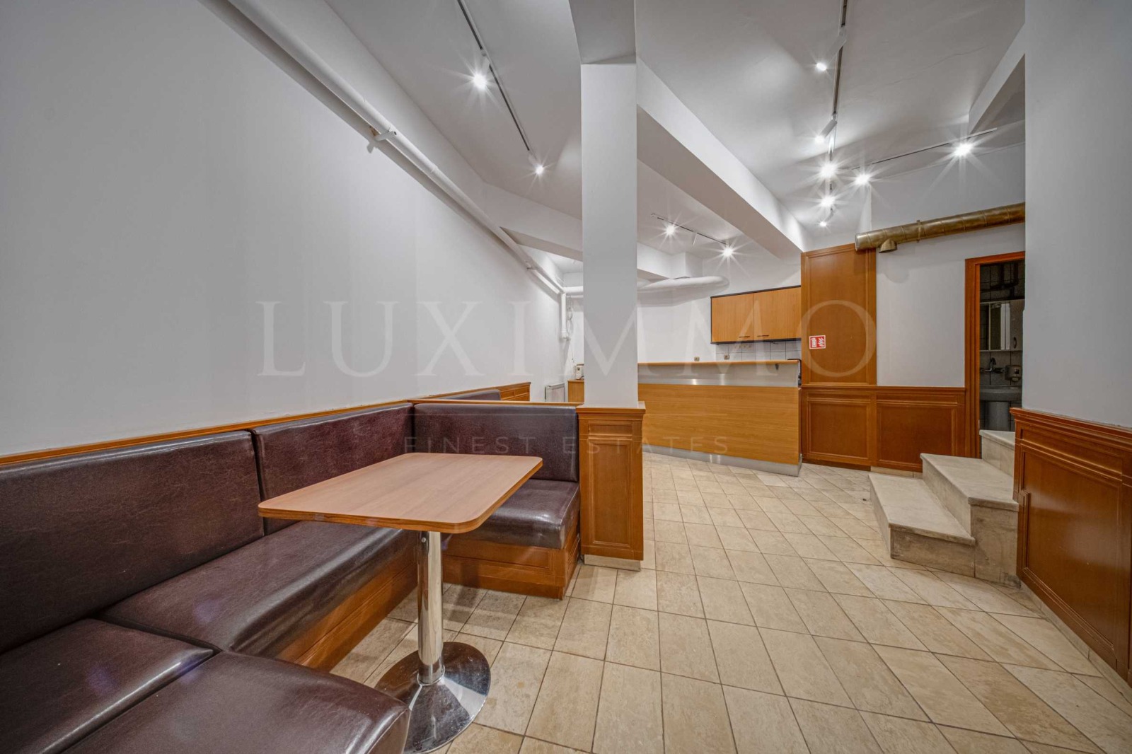 Продава ОФИС, гр. София, Стрелбище, снимка 9 - Офиси - 56226028