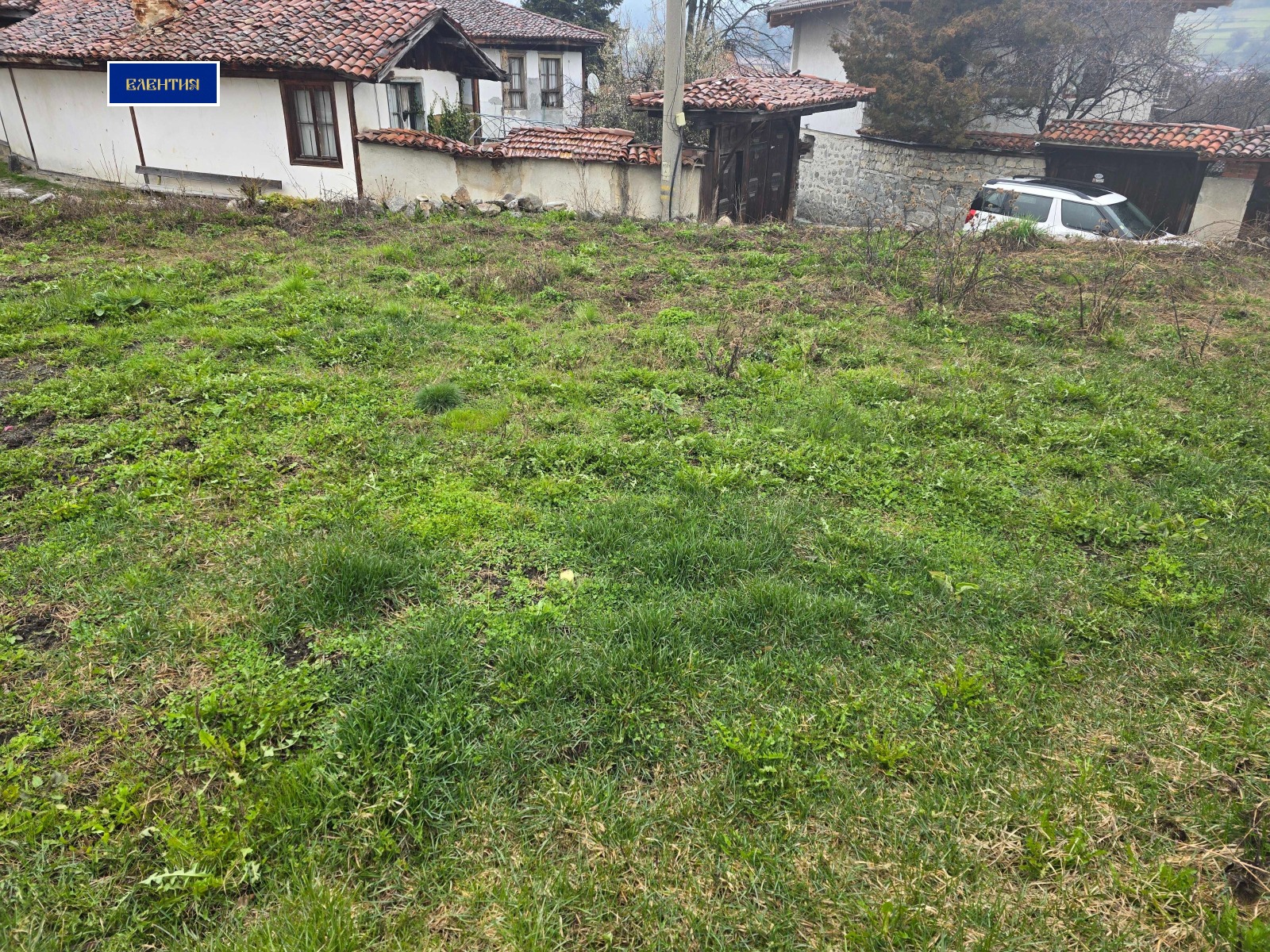 Продава КЪЩА, гр. Копривщица, област София област, снимка 2 - Къщи - 53654820