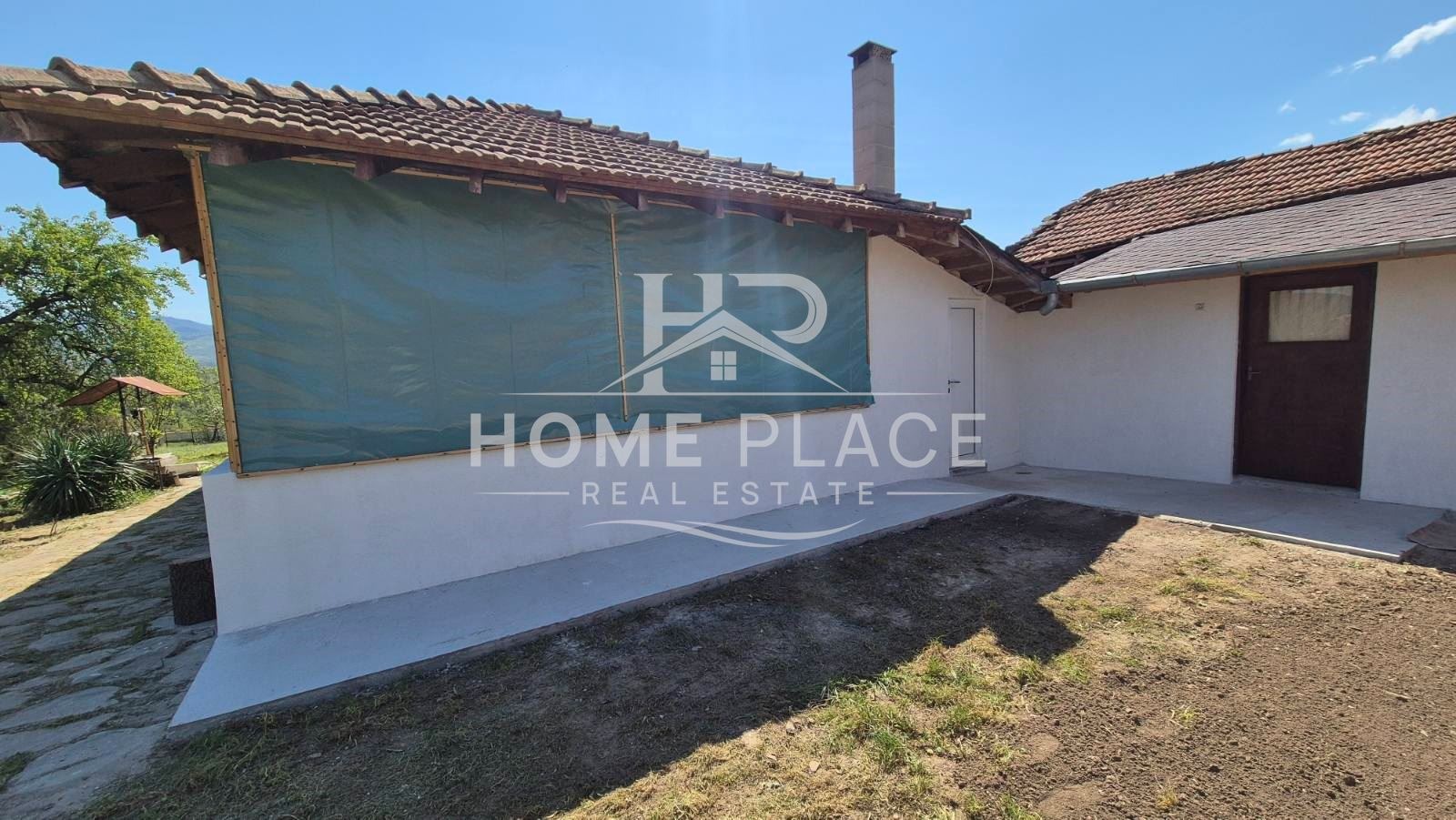 Продава КЪЩА, с. Александрово, област Шумен, снимка 3 - Къщи - 54279804