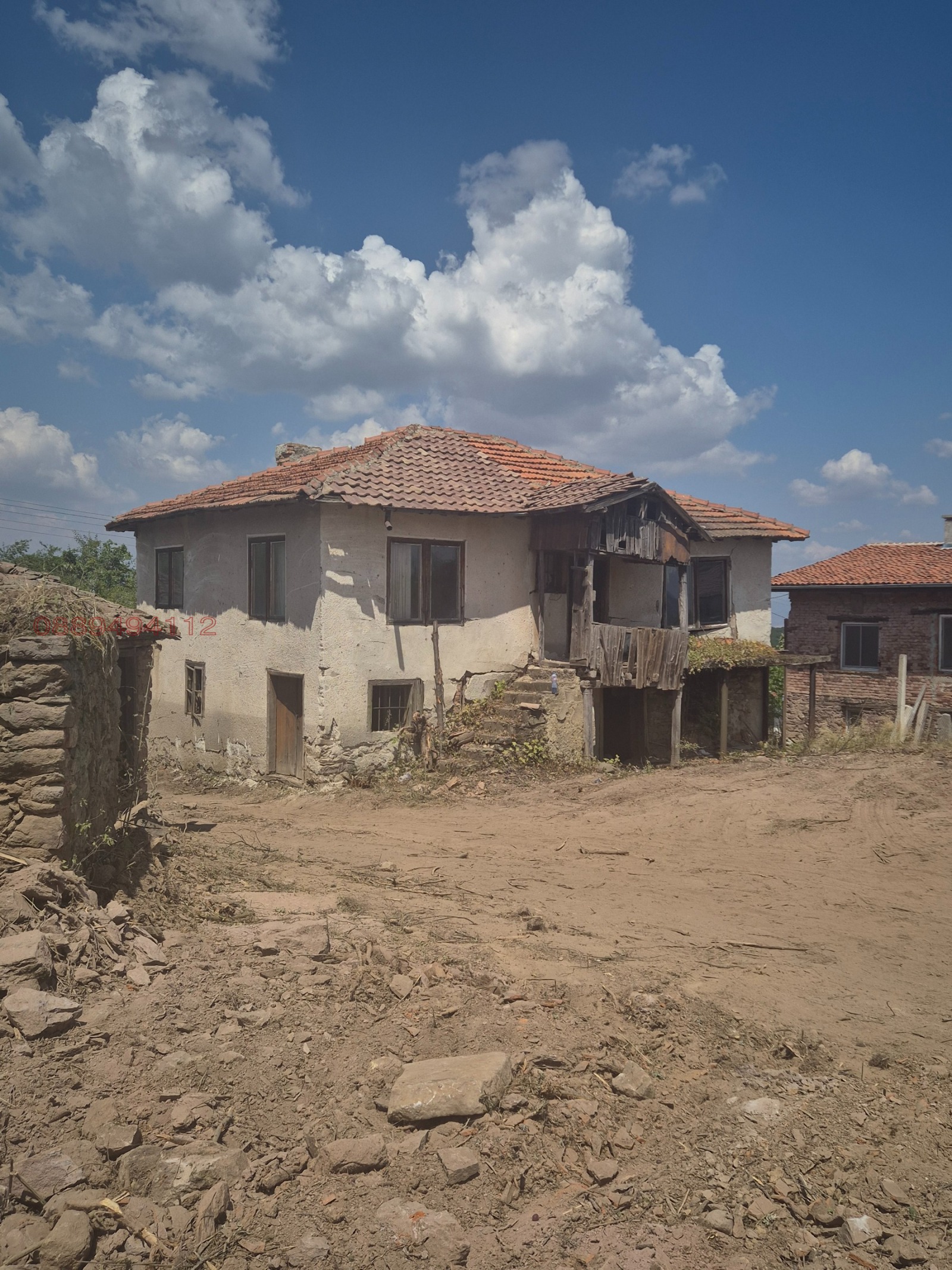 Продава ПАРЦЕЛ, гр. Ихтиман, област София област, снимка 3 - Парцели - 55677625