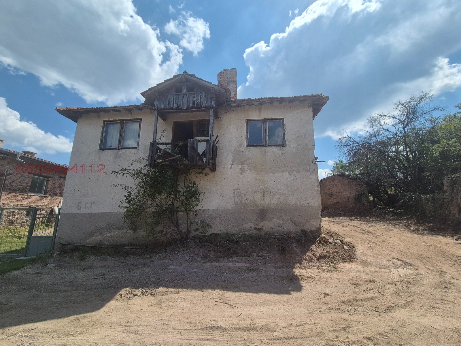 Продава ПАРЦЕЛ, гр. Ихтиман, област София област, снимка 2 - Парцели - 55677625