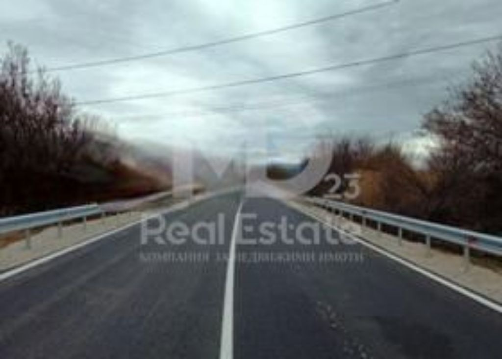 Продава ПАРЦЕЛ, гр. Пловдив, Индустриална зона - Юг, снимка 3 - Парцели - 56213001