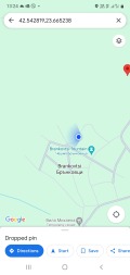 Продава ПАРЦЕЛ, гр. Ихтиман, област София област, снимка 1