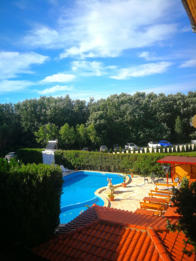 Продава 2-СТАЕН в област Бургас, к.к. Слънчев бряг - 52 кв.м / 77 700 € » 151 967.99 лв., ГРАНД-ИМОТИ