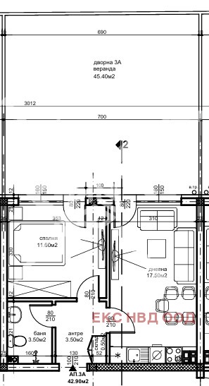 Продава 2-СТАЕН | Imot.bg — изображение 1