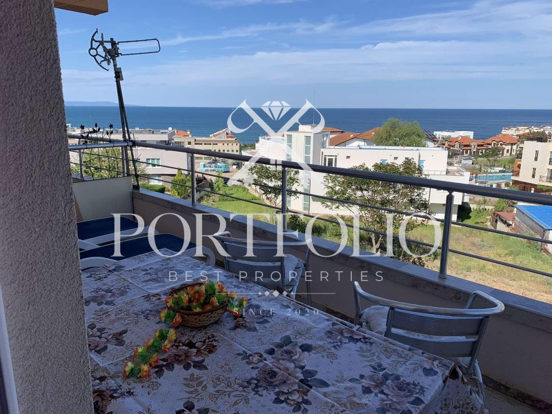 Продава 2-СТАЕН в област Бургас, гр. Созопол - 72 кв.м / 85 000 € » 166 245.55 лв., ПОРТФОЛИО БЕСТ ПРОПЪРТИС