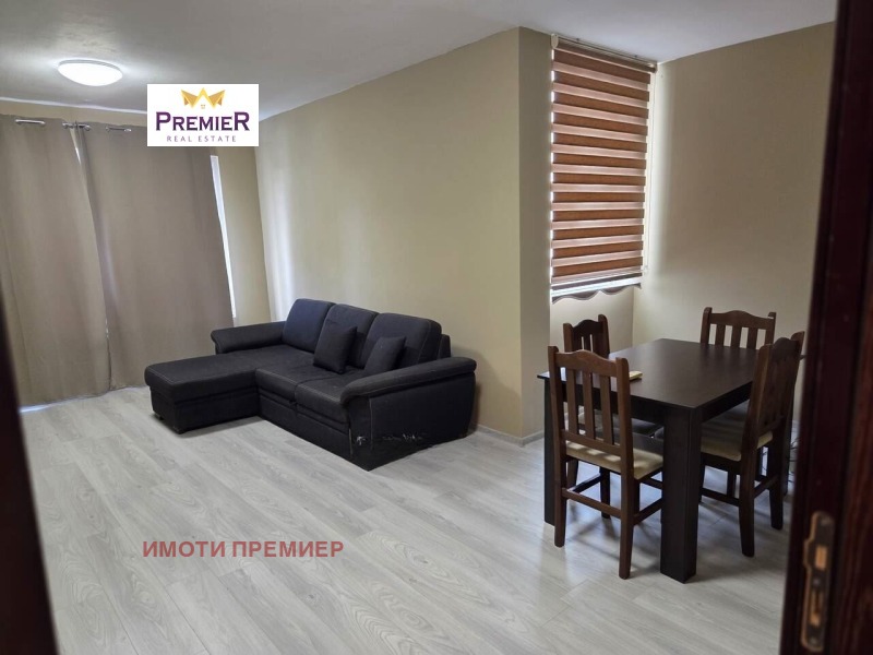 Продава 2-СТАЕН в град Бургас, Зорница - 67 кв.м / 155 000 € » 303 153.65 лв., ИМОТИ ПРЕМИЕР
