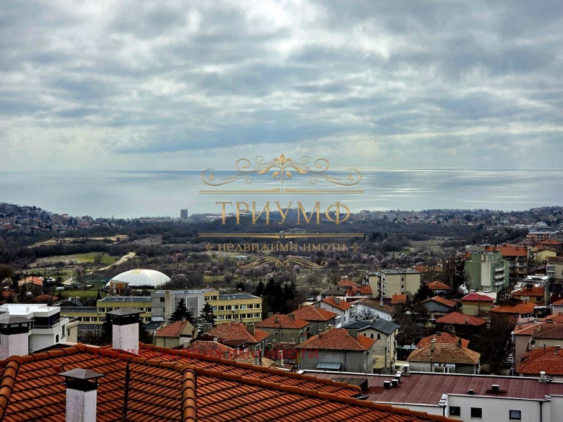 Продава 3-СТАЕН в град Варна, Виница - 109 кв.м / 233 900 € » 457 468.64 лв., ТРИУМФ НЕДВИЖИМИ ИМОТИ