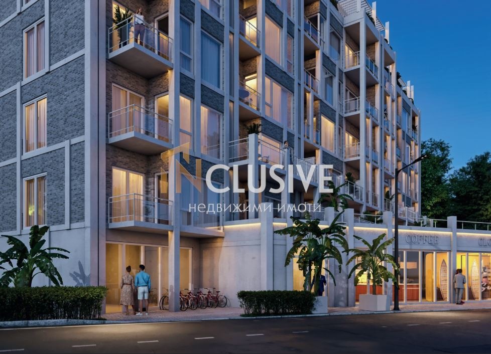 Продава 1-СТАЕН | Imot.bg — изображение 5