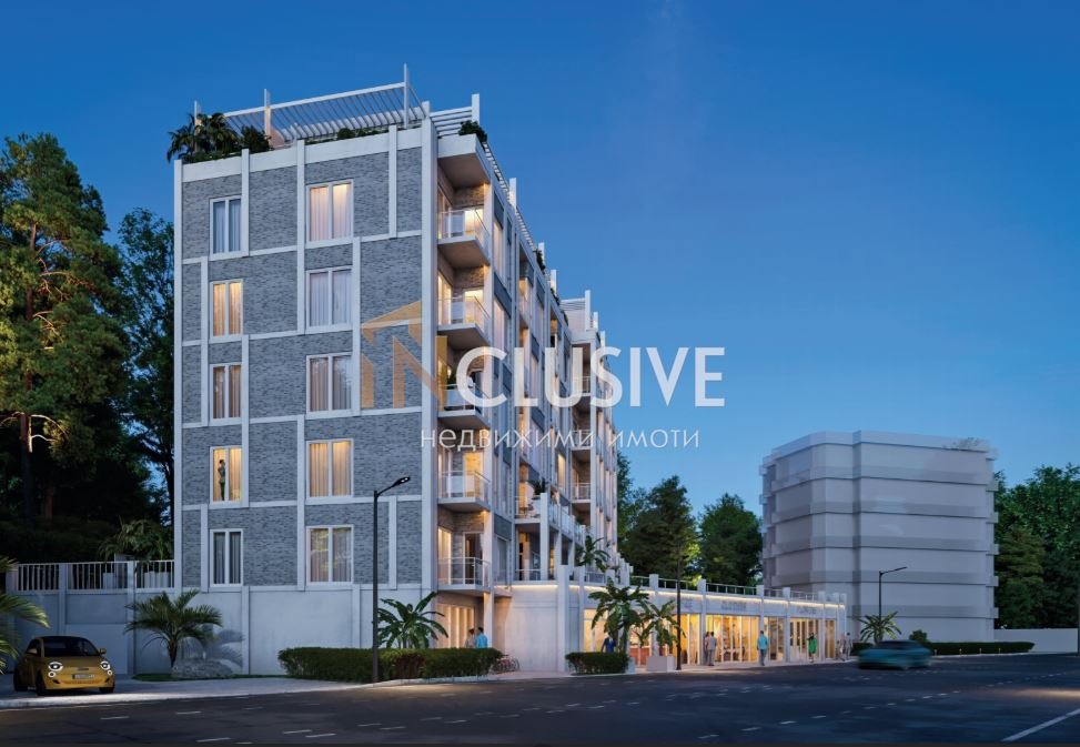 Продава 1-СТАЕН | Imot.bg — изображение 4