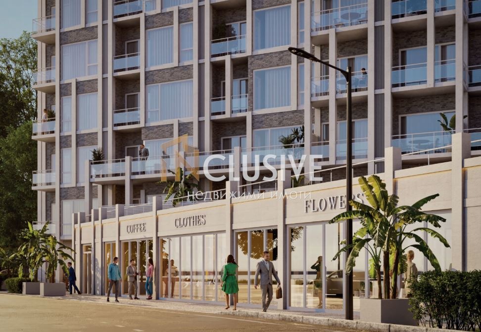 Продава 1-СТАЕН | Imot.bg — изображение 2