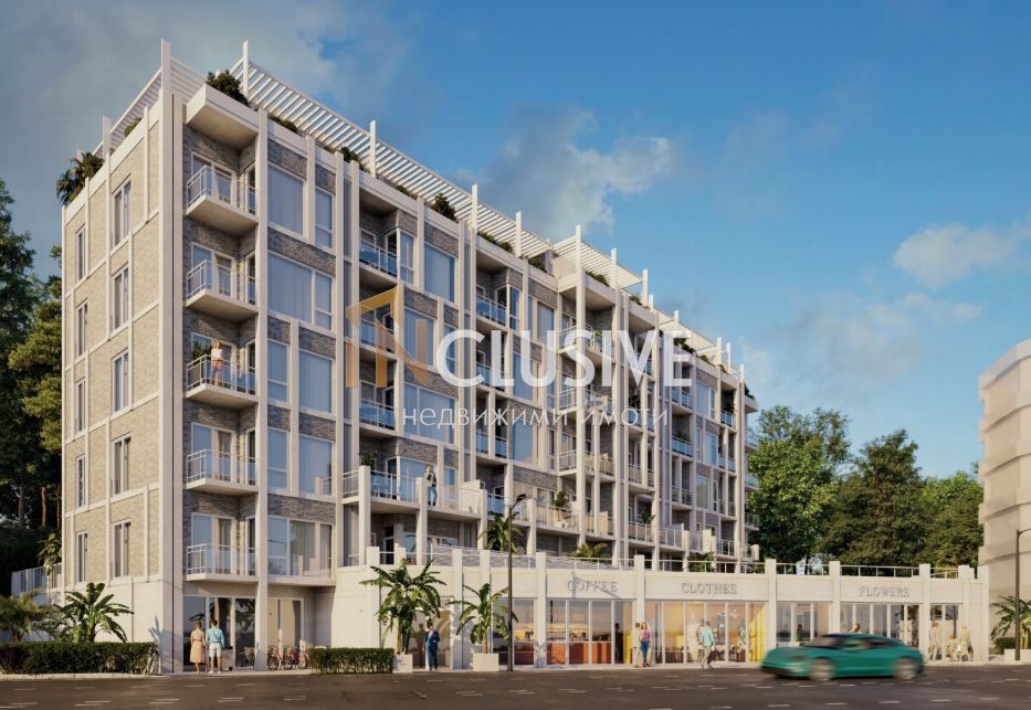 Продава 1-СТАЕН | Imot.bg — изображение 3