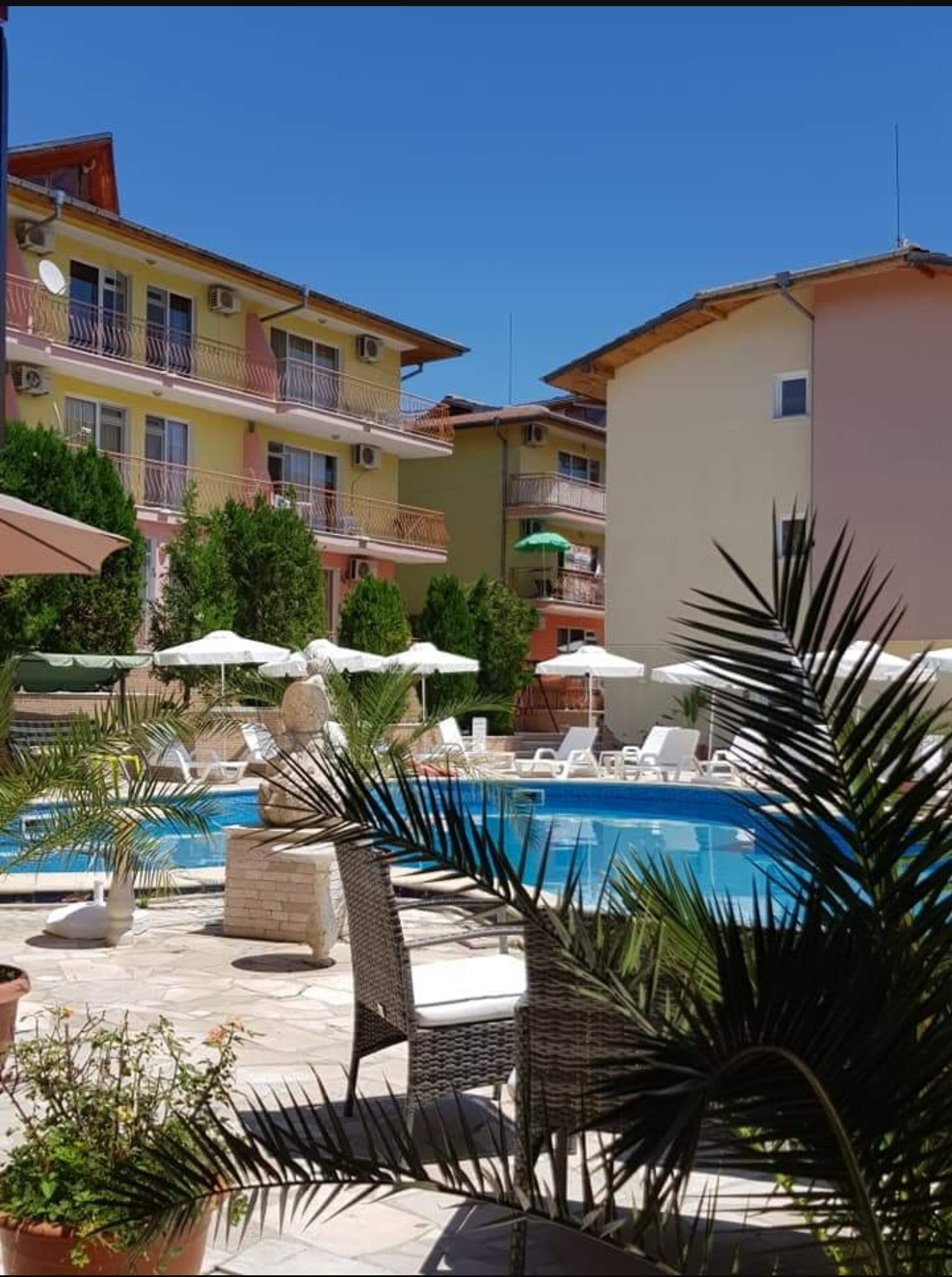 Продава 1-СТАЕН | Imot.bg — изображение 3