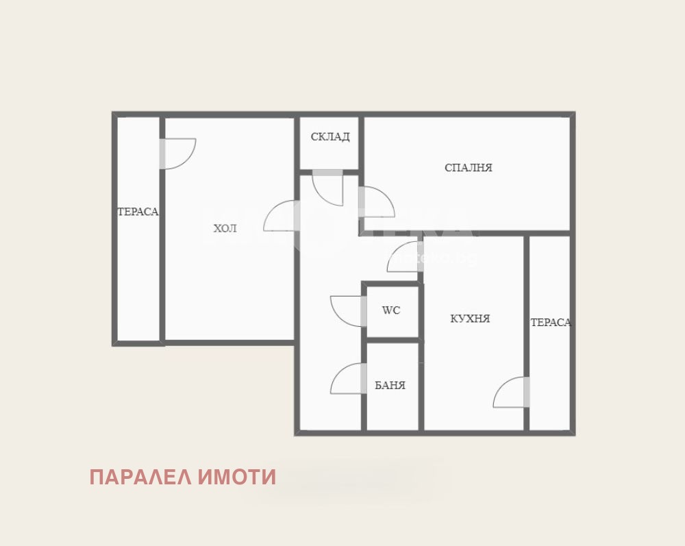 ������� 2-����� | Imot.bg � ����������� 8