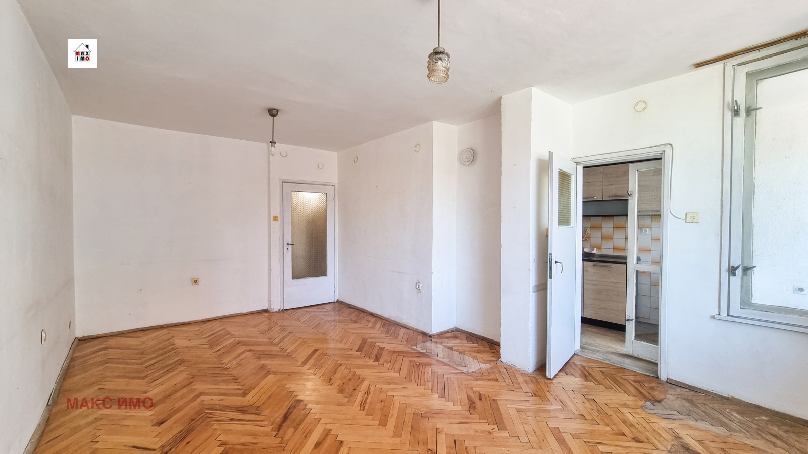 Продава 3-СТАЕН | Imot.bg — изображение 1