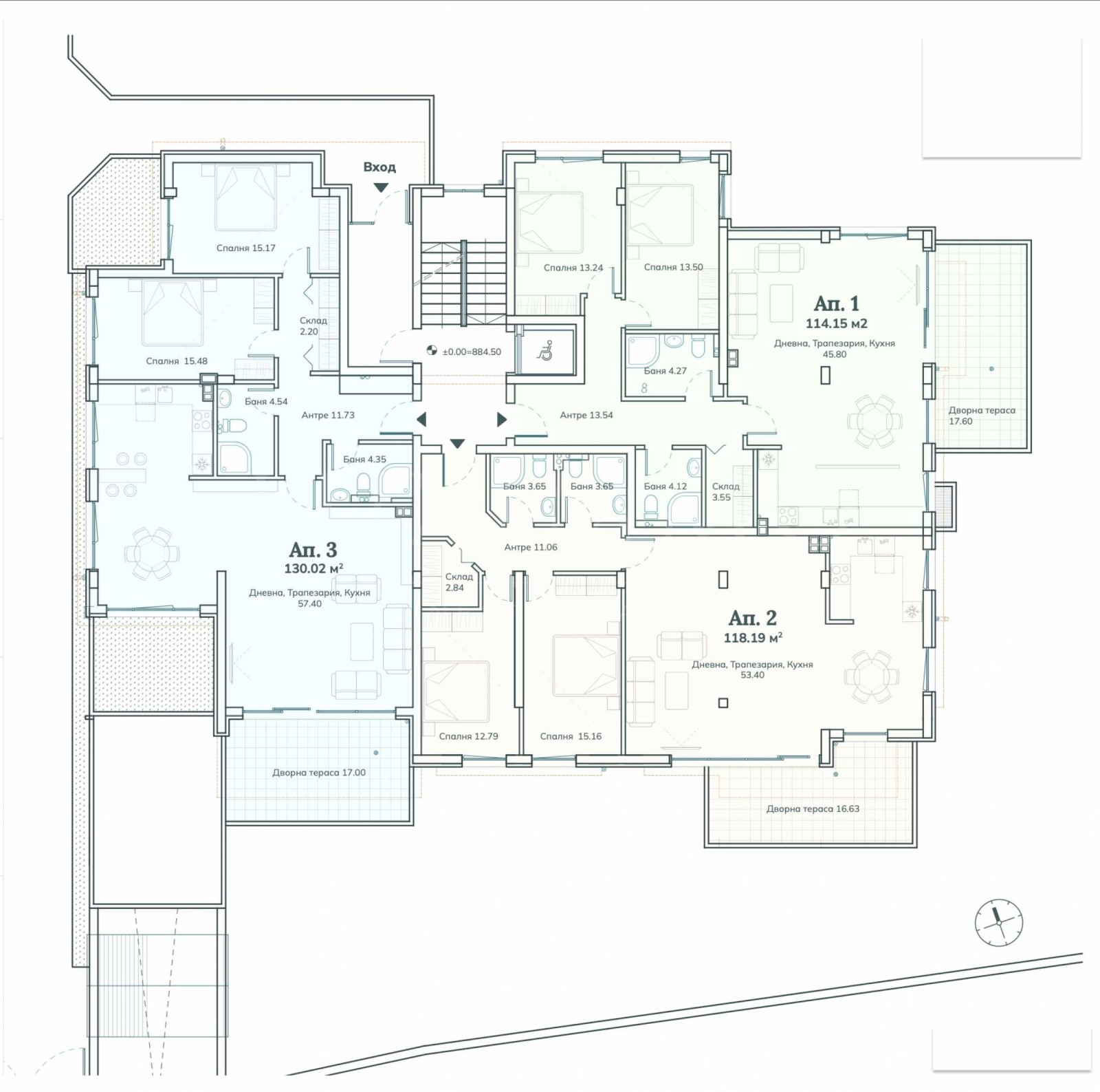 ������� 3-����� | Imot.bg � ����������� 6