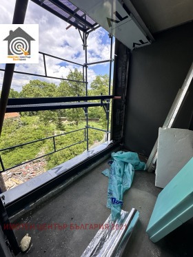1 camera da letto Darvenitsa, Sofia