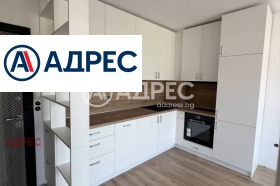 1 sypialnia Kajsiewa gradina, Warna